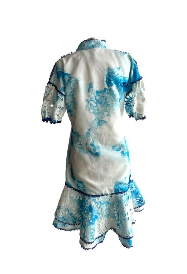 HILDA CALDERON - DOLL DRESS - Image 6